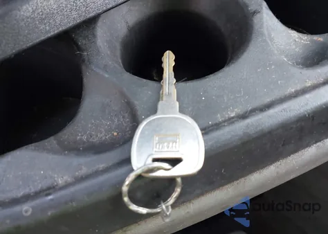 2005 Chevrolet Express G3500 z USA, uszkodzony, nr VIN 1GAHG39U151257779